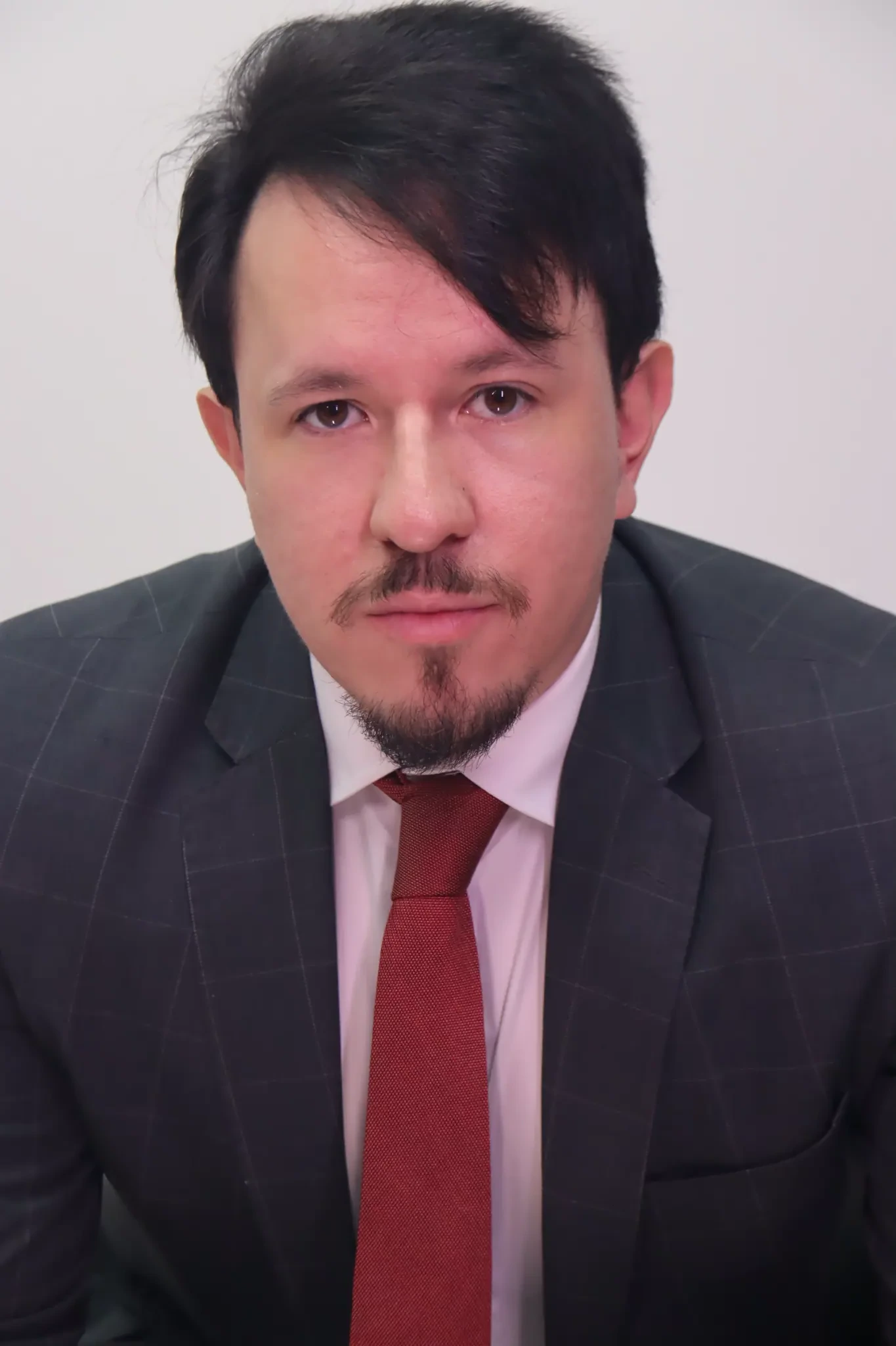 Retrato de Igor Souza
